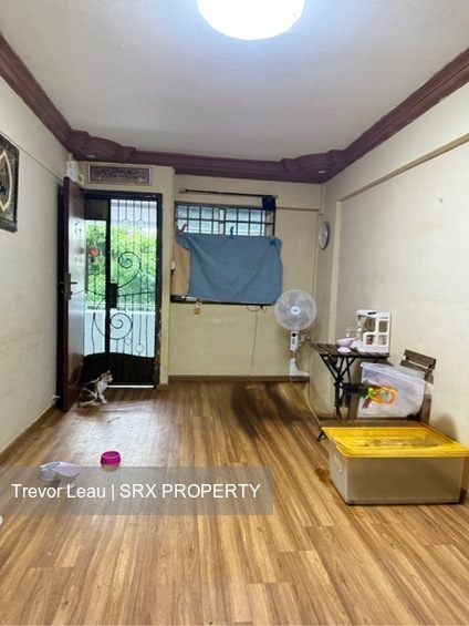 Blk 734 Nee Soon Central Vista (Yishun), HDB 3 Rooms #557607711